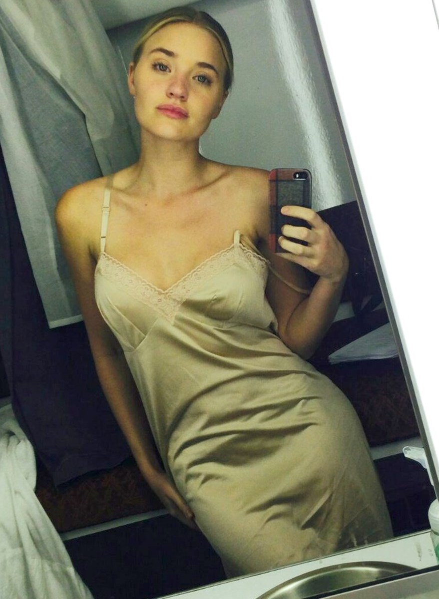 AJ Michalka