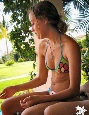 Alexa Vega