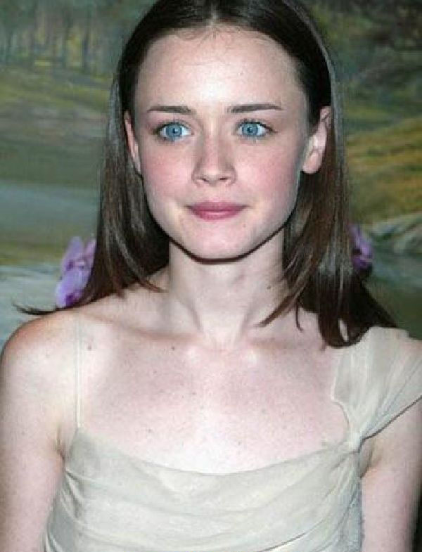 Alexis Bledel