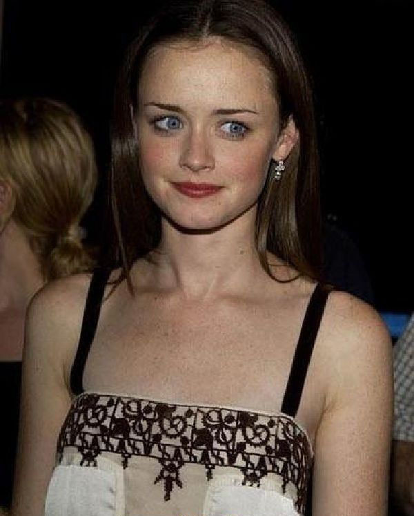 Alexis Bledel
