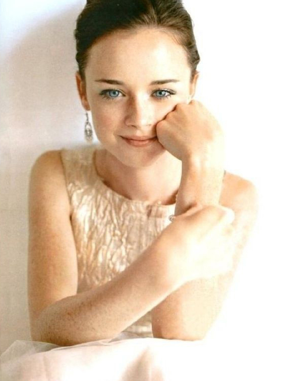 Alexis Bledel