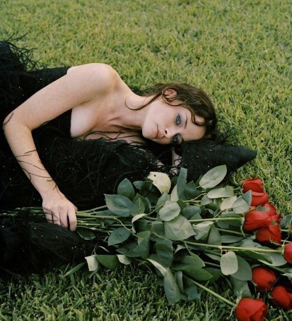 Alexis Bledel