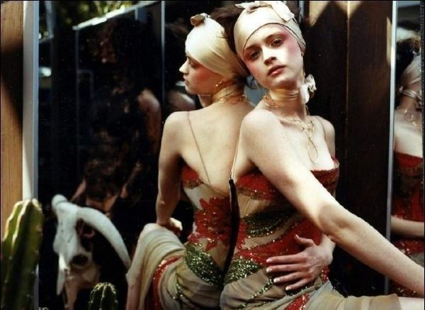 Alexis Bledel