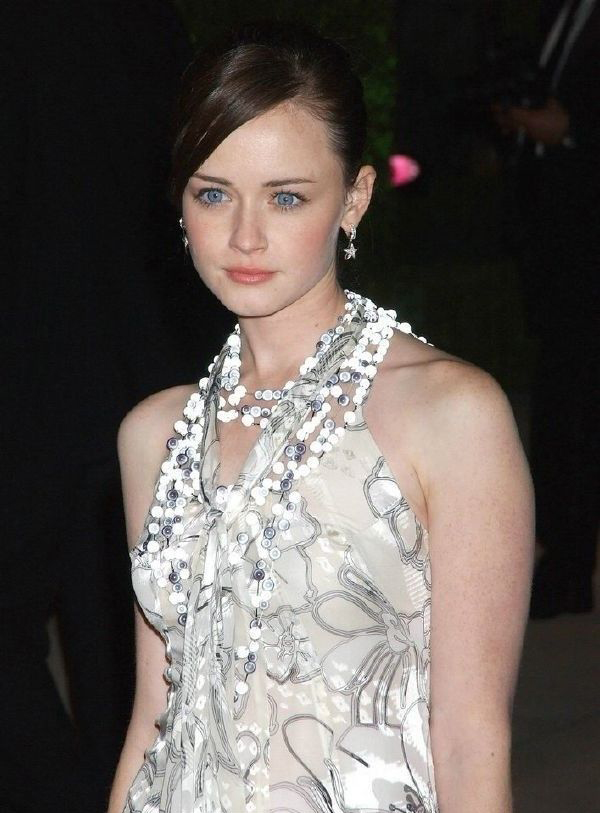 Alexis Bledel