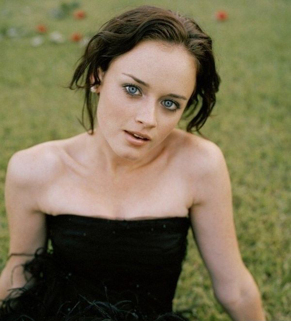Alexis Bledel