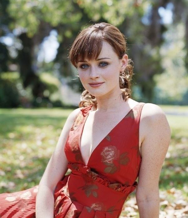 Alexis Bledel