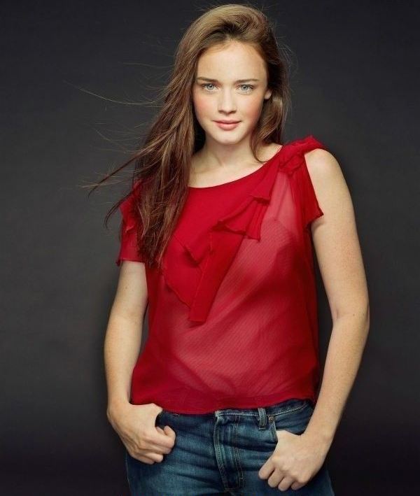 Alexis Bledel