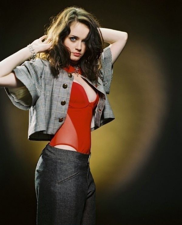 Alexis Bledel