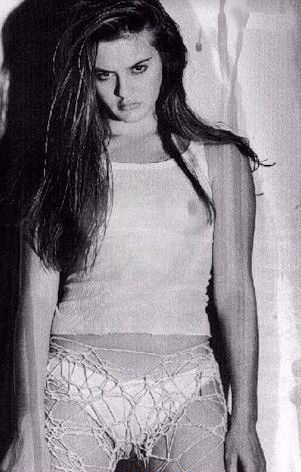 Alicia Silverstone