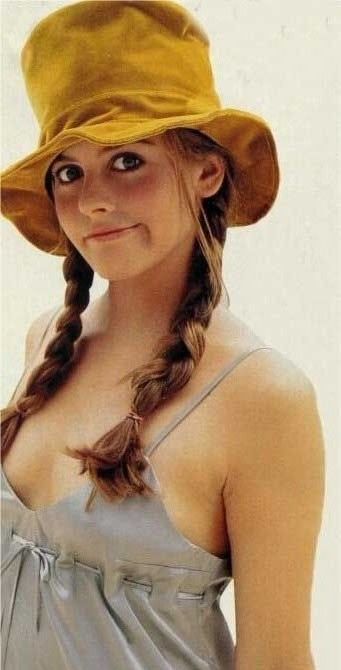 Alicia Silverstone