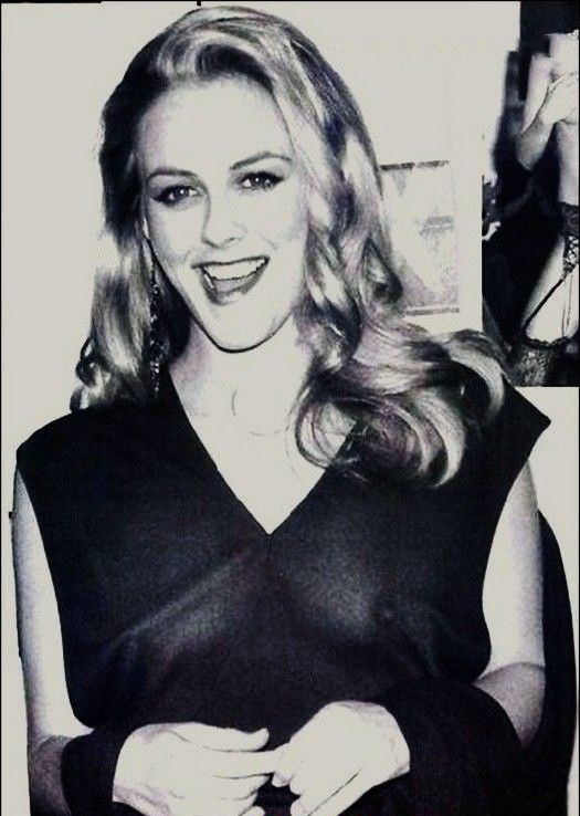 Alicia Silverstone