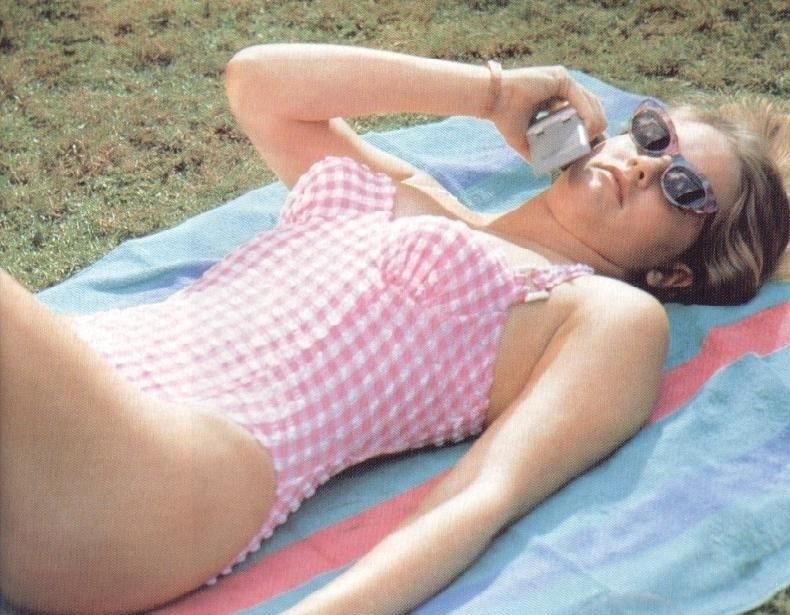 Alicia Silverstone