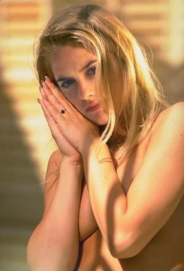 Alicia Silverstone