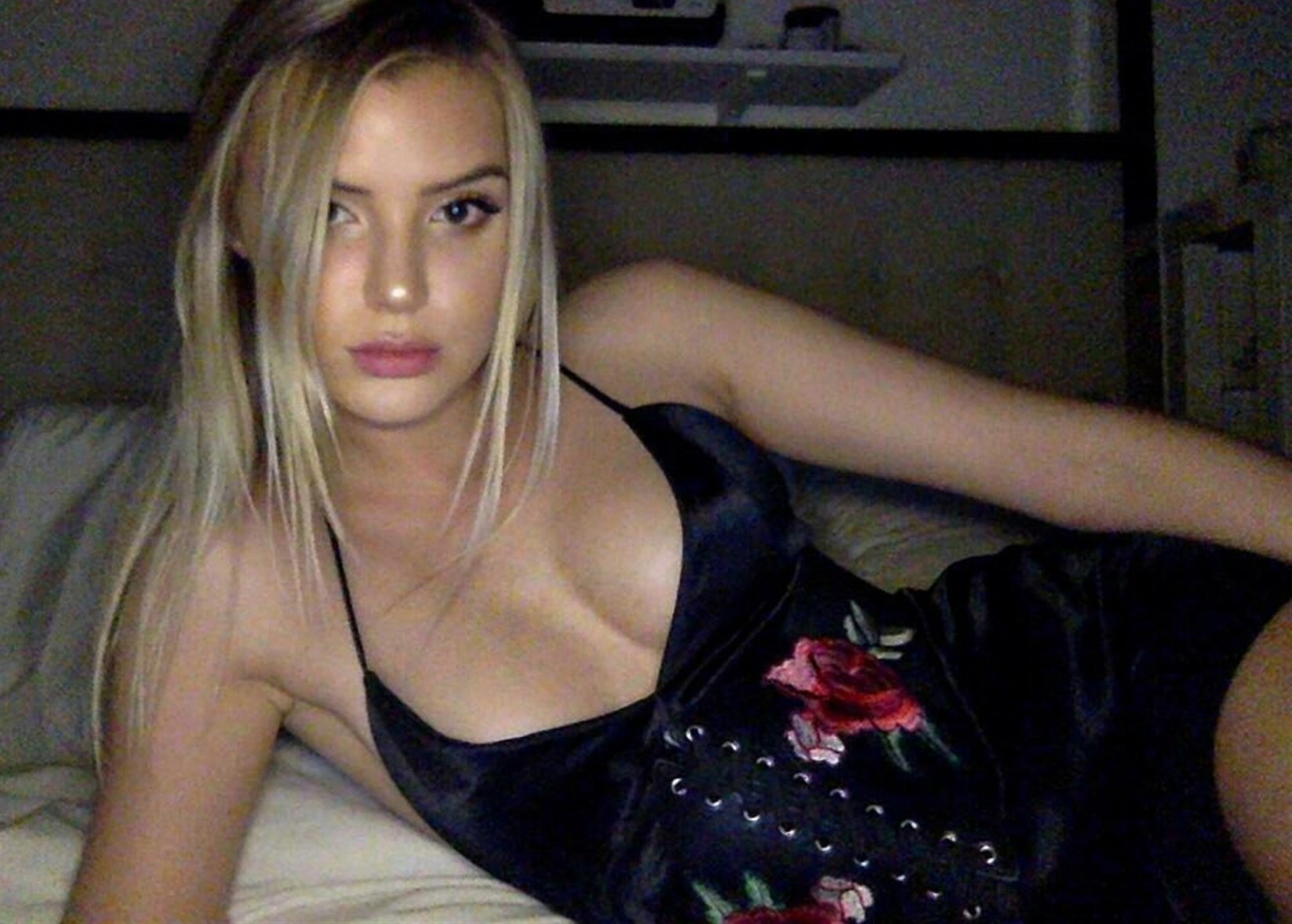 Alissa Violet
