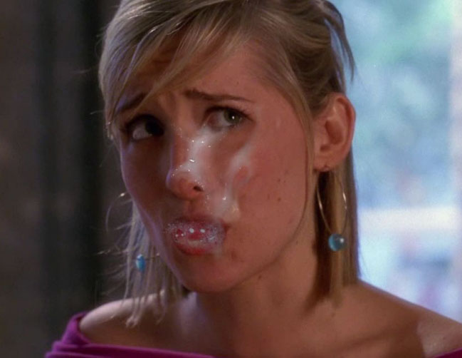 Allison Mack
