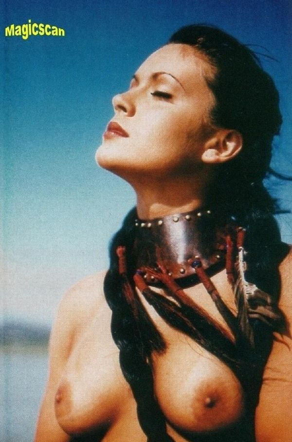 Alyssa Milano