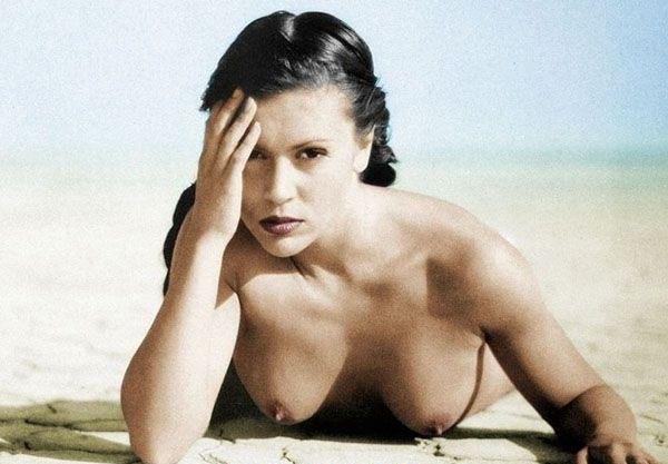 Alyssa Milano