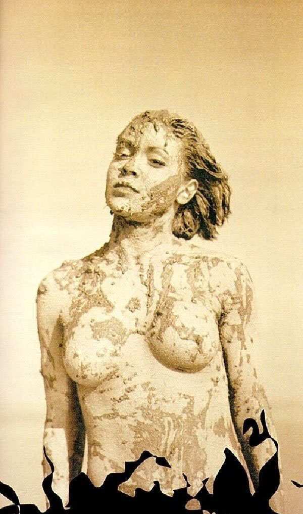 Alyssa Milano