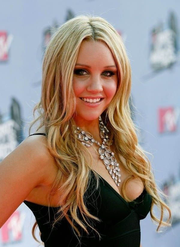 Amanda Bynes