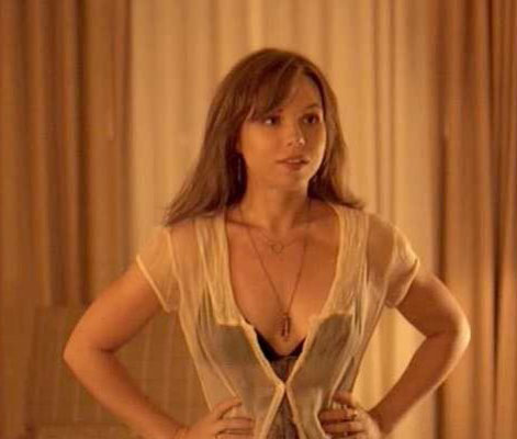 Amanda Fuller