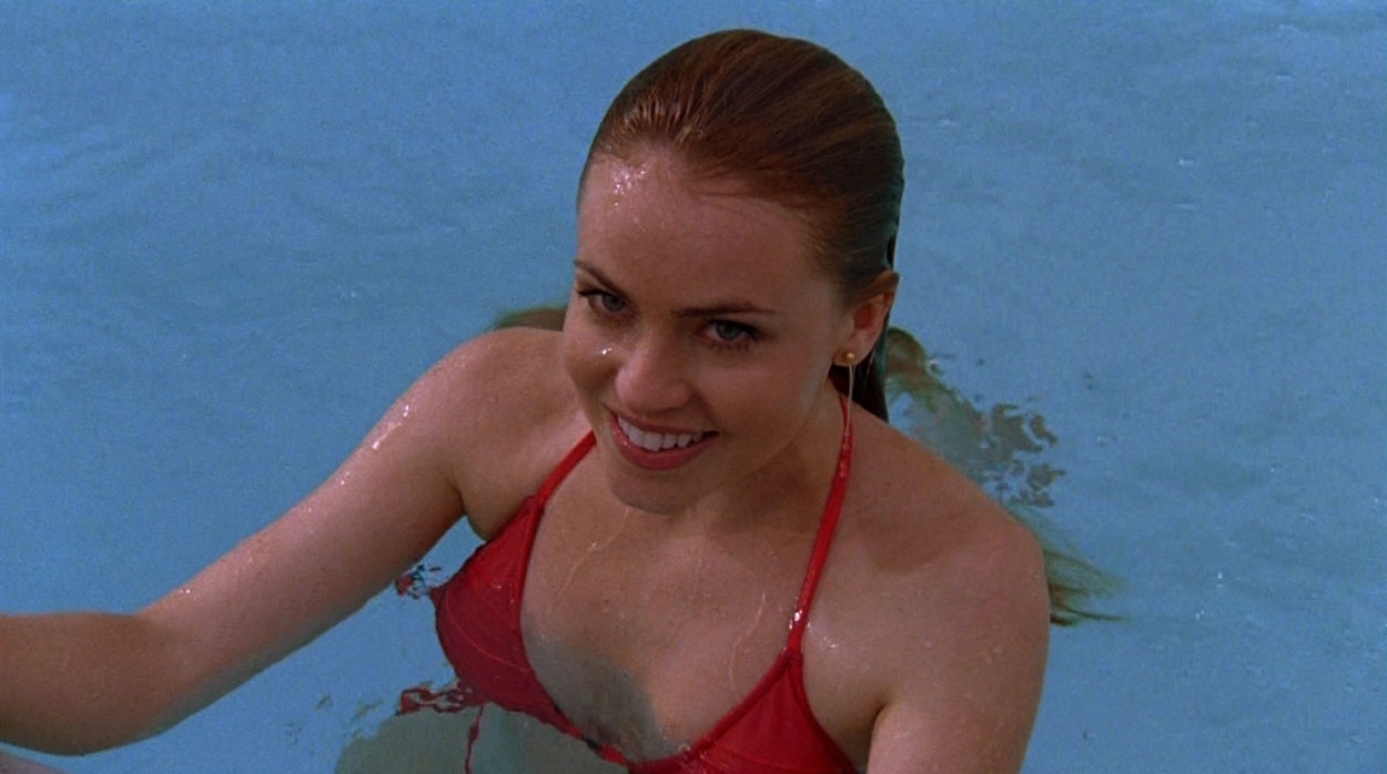 Amanda Schull