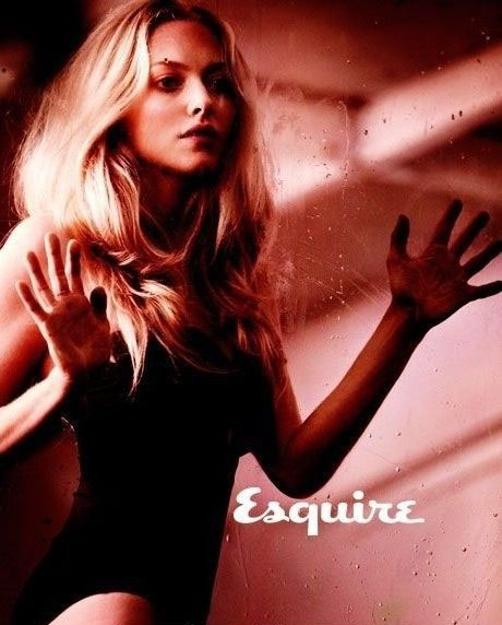 Amanda Seyfried