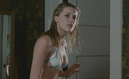 Amber Heard