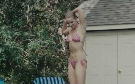Amber Heard
