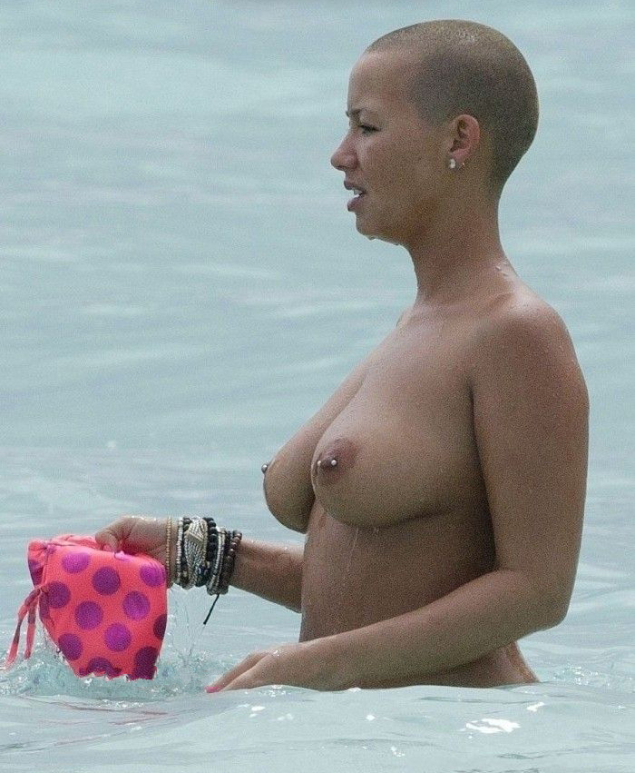 Amber Rose
