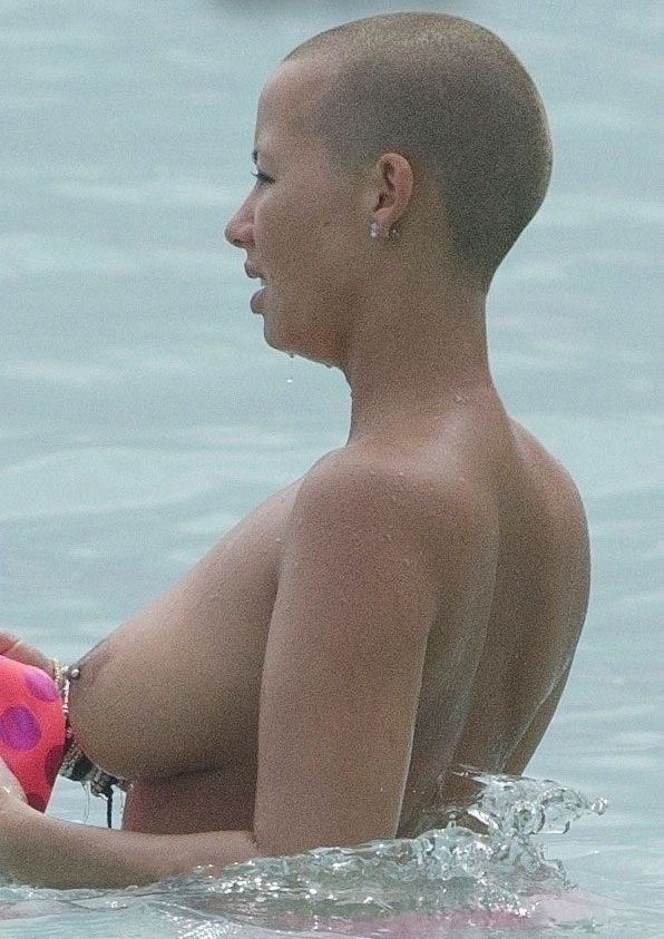 Amber Rose