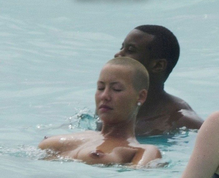 Amber Rose