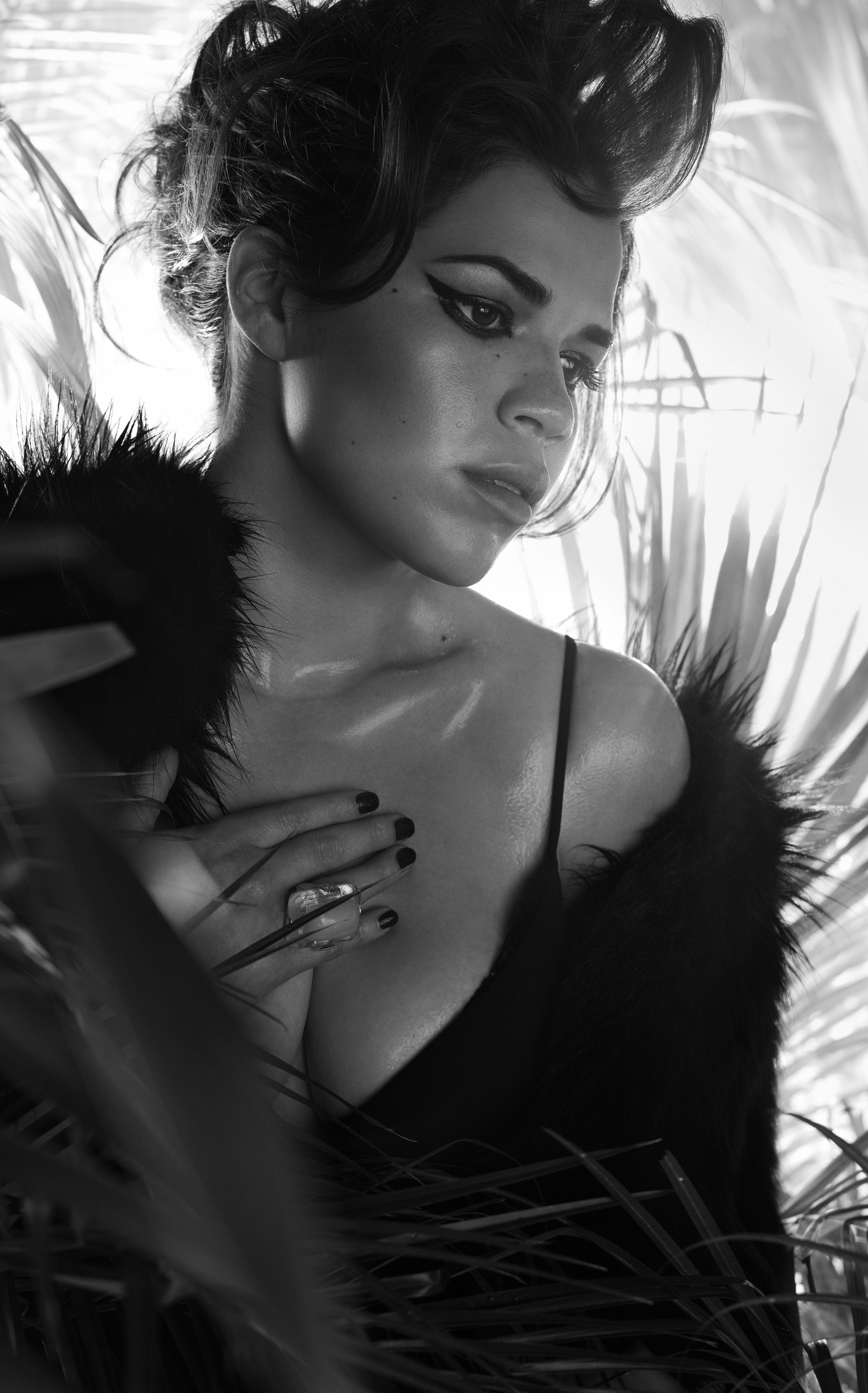 America Ferrera