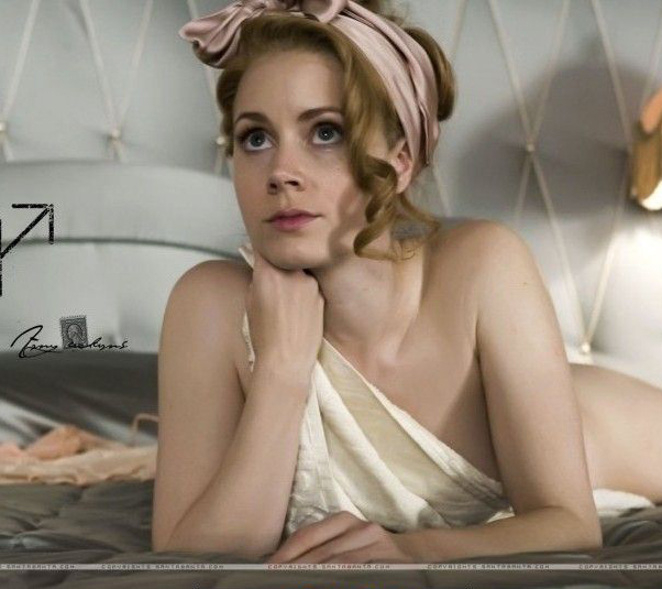 Amy Adams