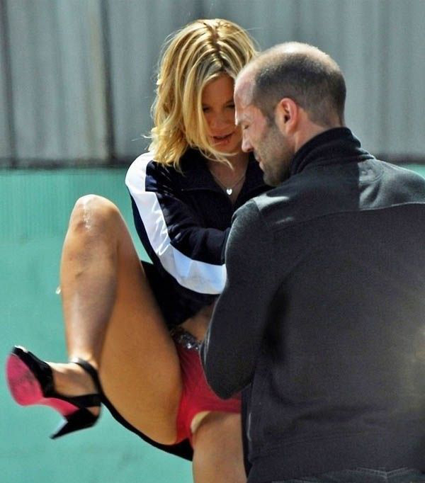 Amy Smart