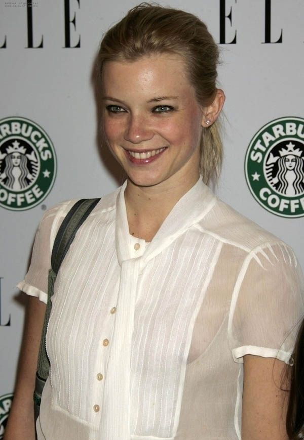 Amy Smart