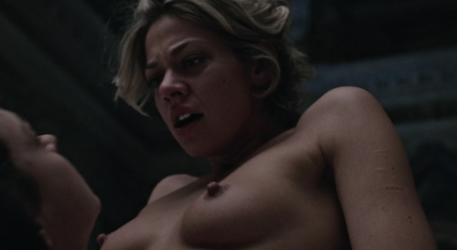 Analeigh Tipton