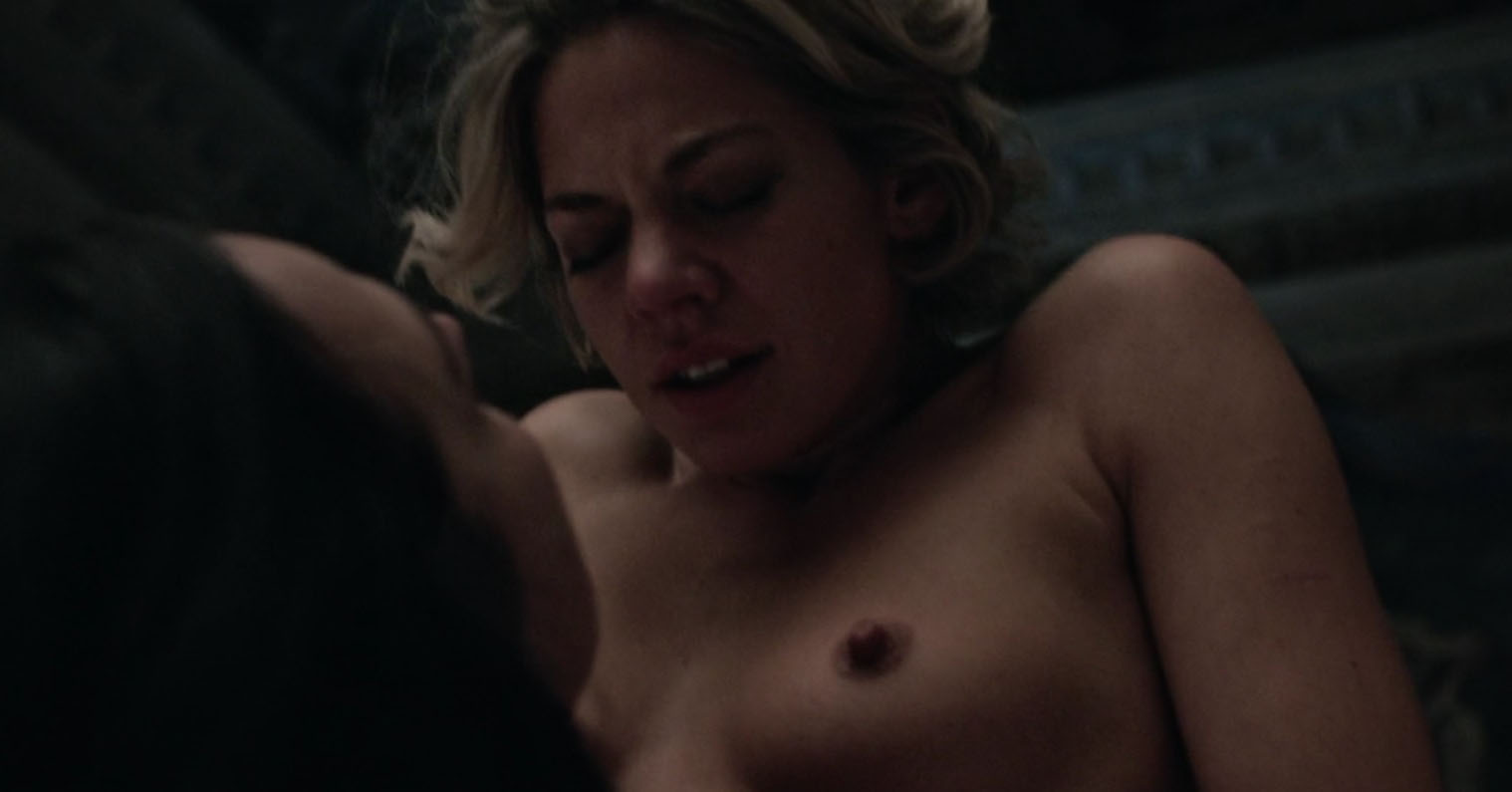 Analeigh Tipton