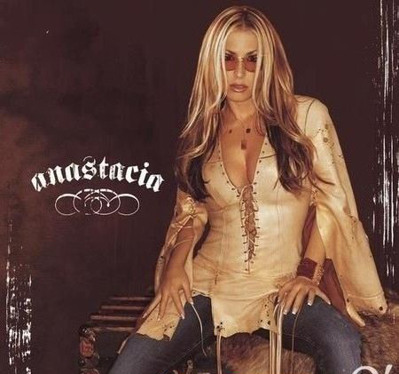 Anastacia