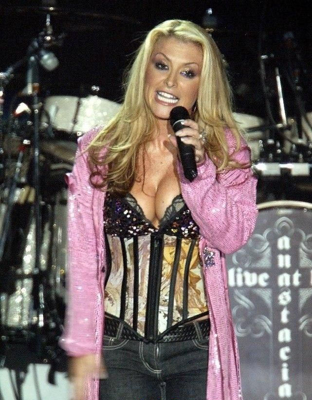 Anastacia