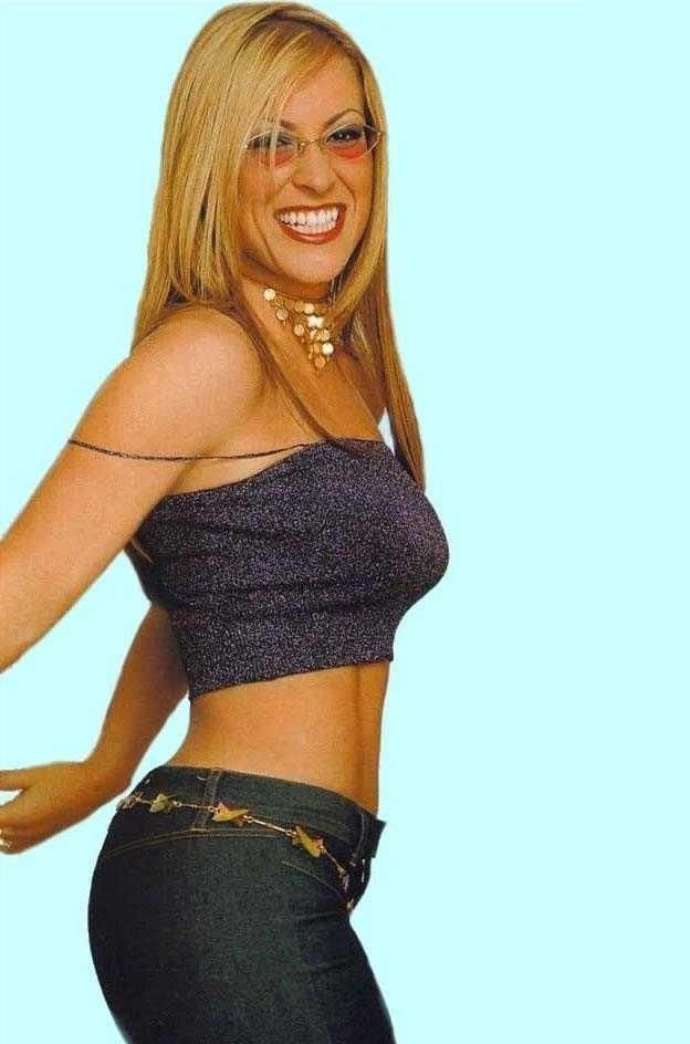 Anastacia