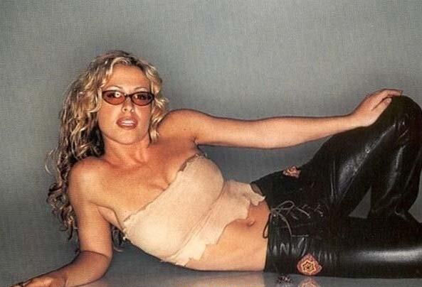 Anastacia