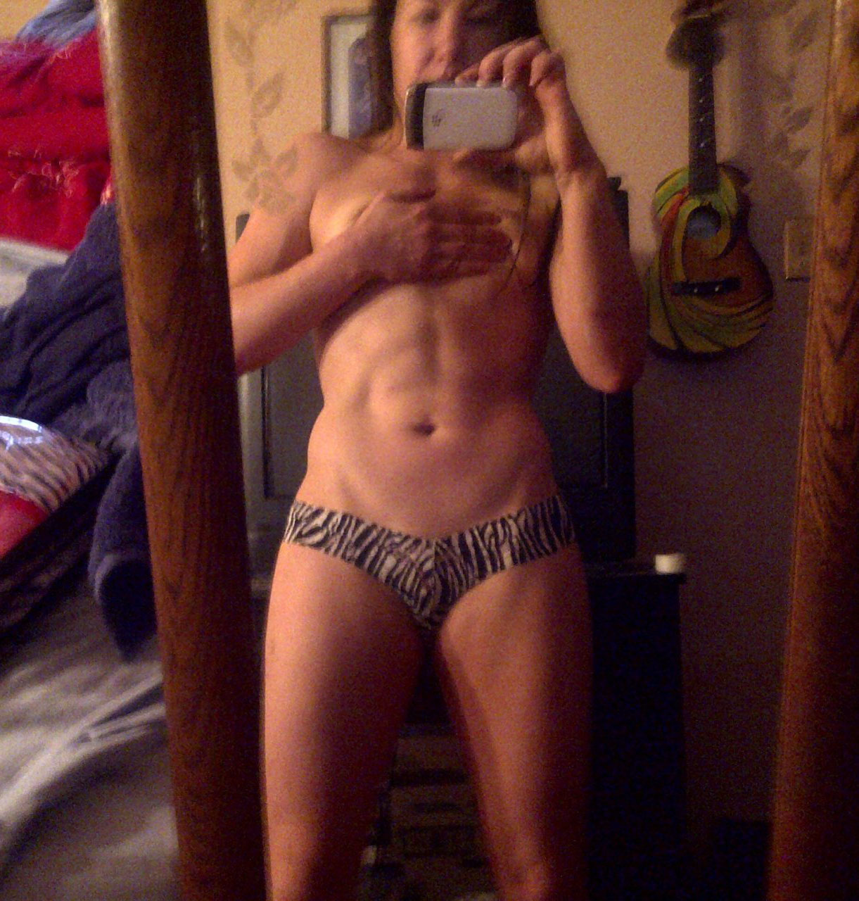 Angela Magaña