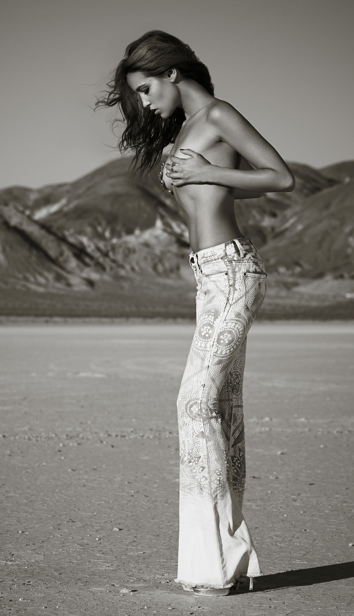 Anna Herrin