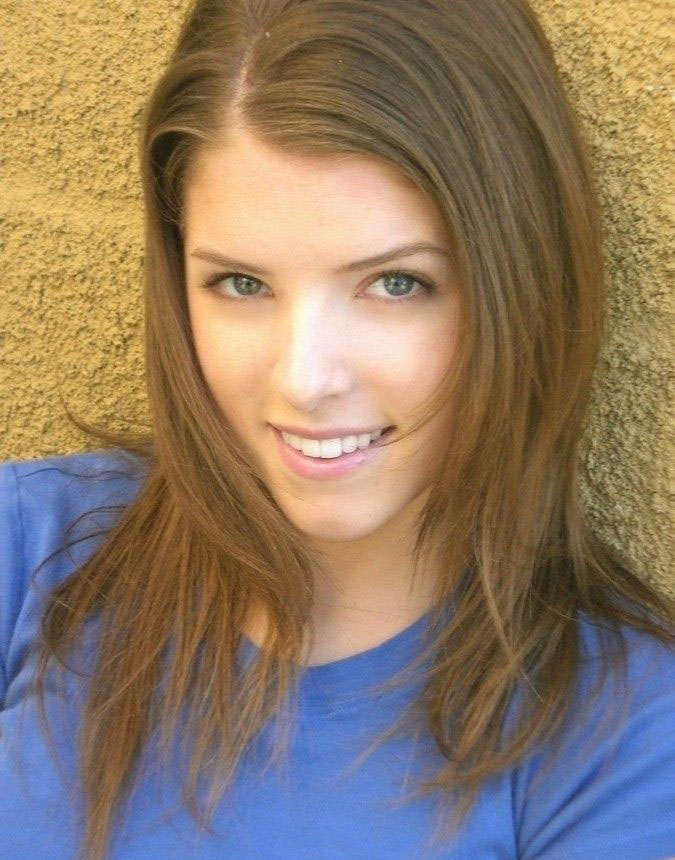 Anna Kendrick