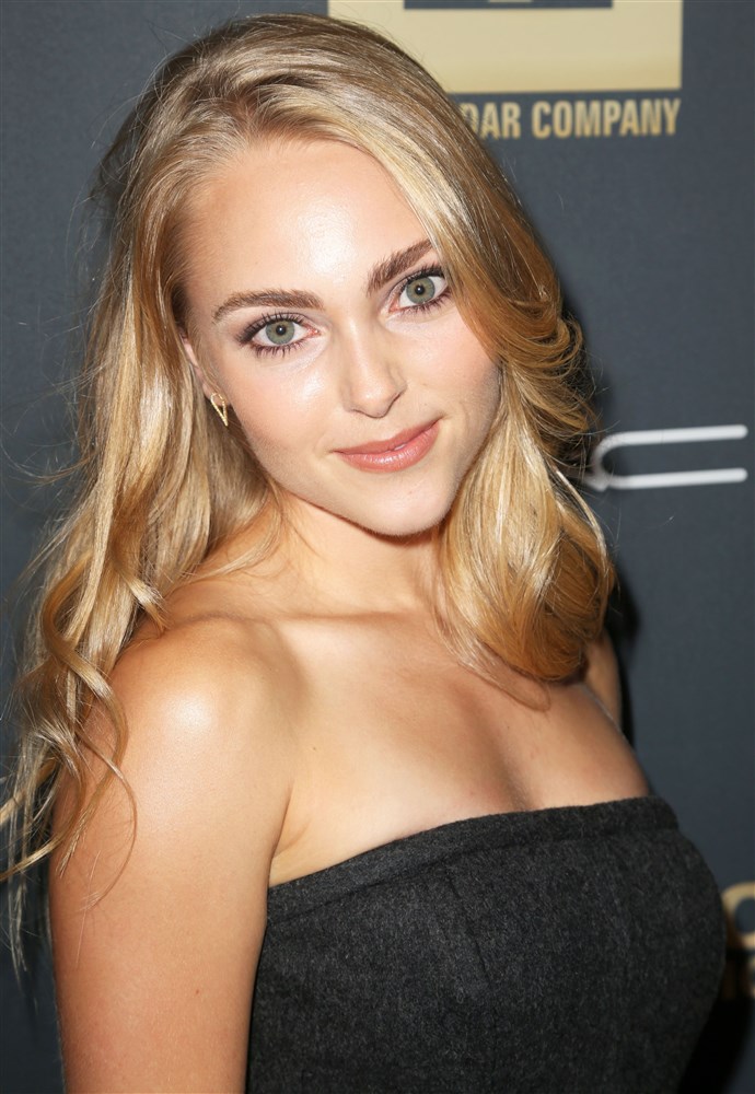 AnnaSophia Robb