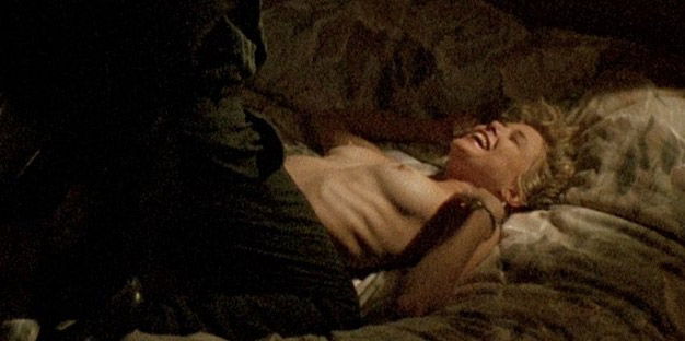 Annette Bening
