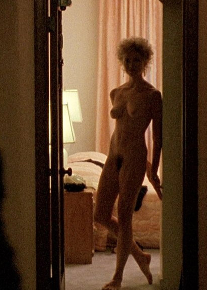 Annette Bening