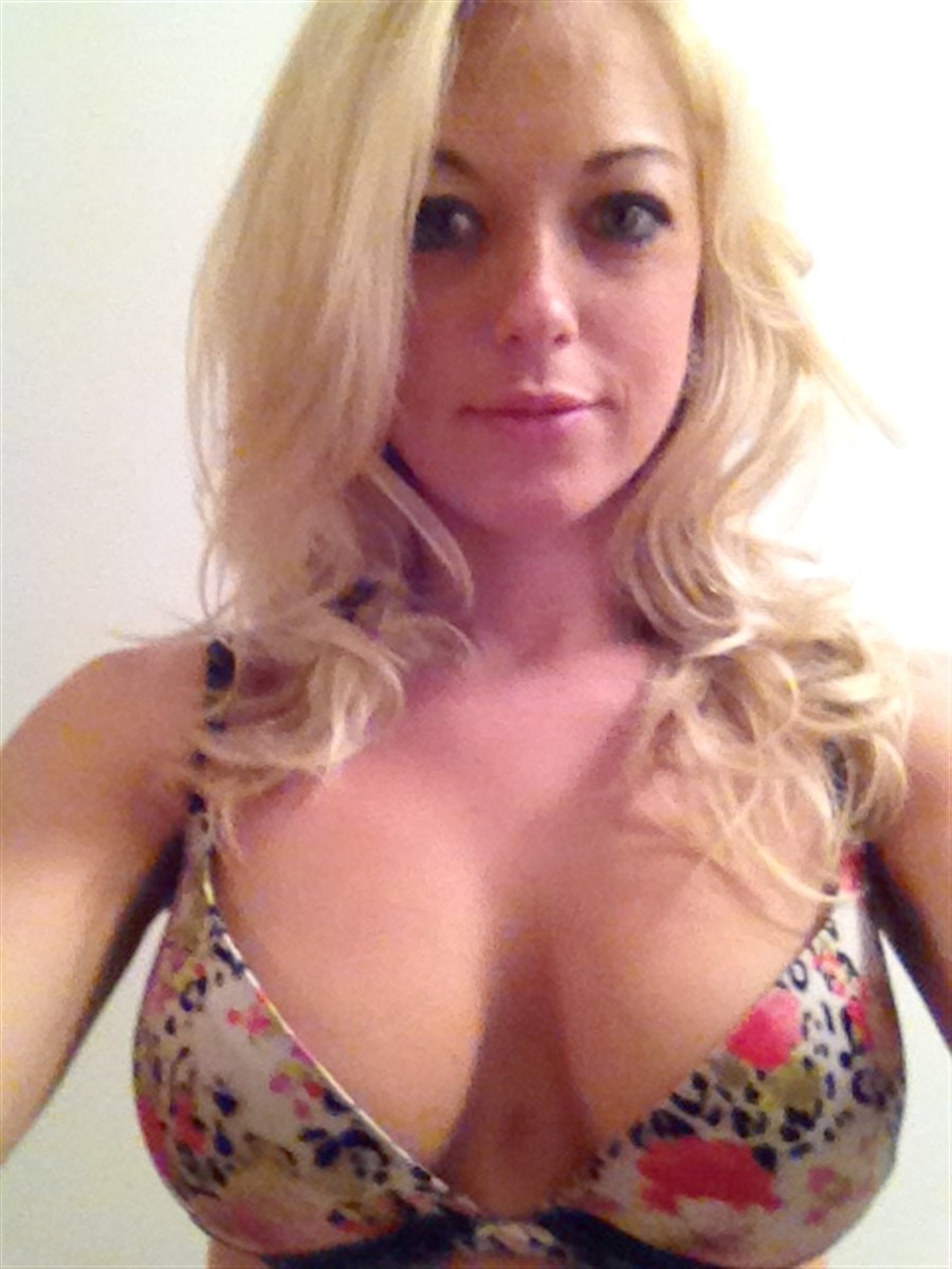 Ashley Blankenship