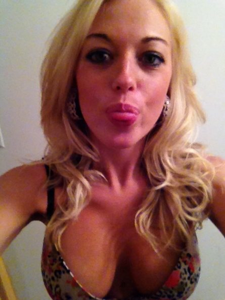 Ashley Blankenship
