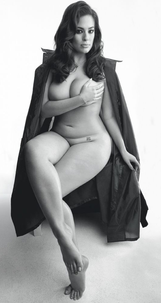 Ashley Graham